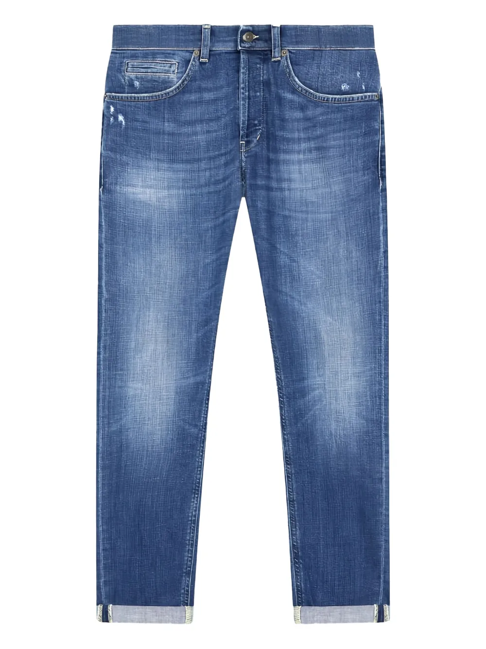 DONDUP jeans con cinco bolsillos | azul | Image 1