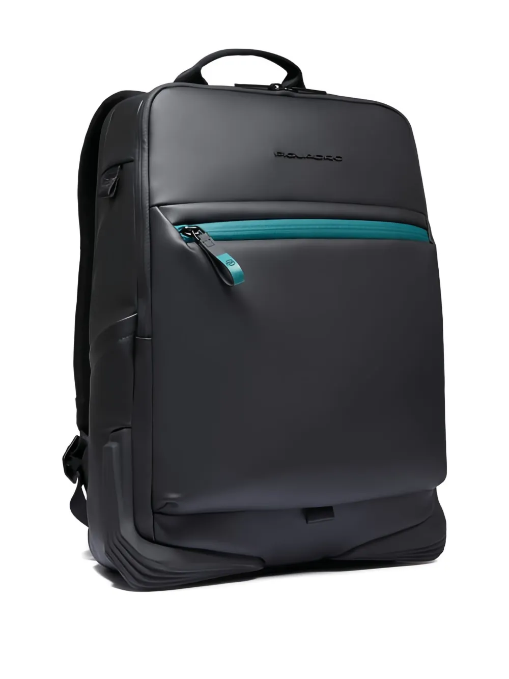 PIQUADRO zip-detail backpack | Image 2