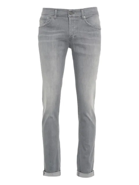 DONDUP five-pockets jeans