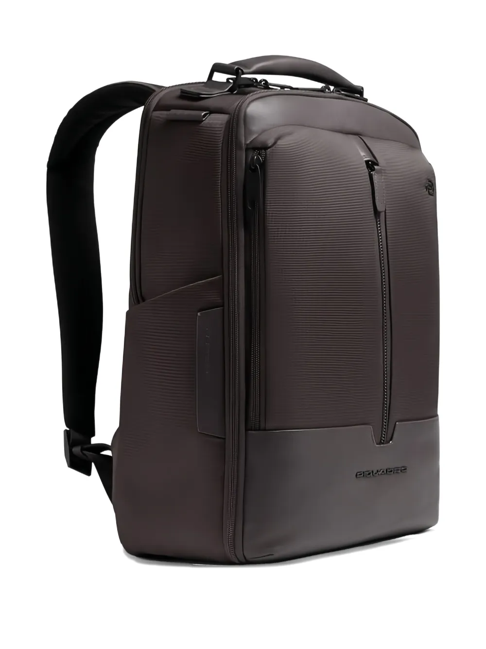 PIQUADRO mochila para laptop con cierre | Hombre | Image 2