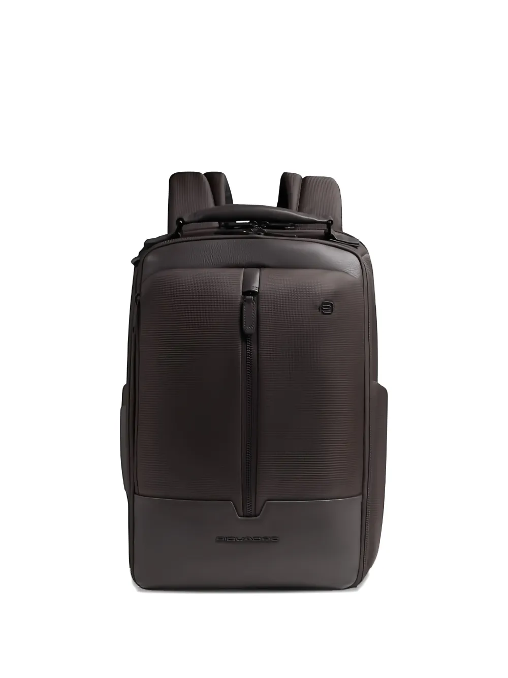 PIQUADRO mochila para laptop con cierre | marrón | Image 1