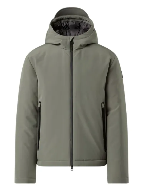 North Sails Hobart hooded zip jacket