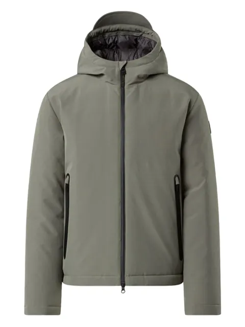 North Sails Hobart hooded zip jacket