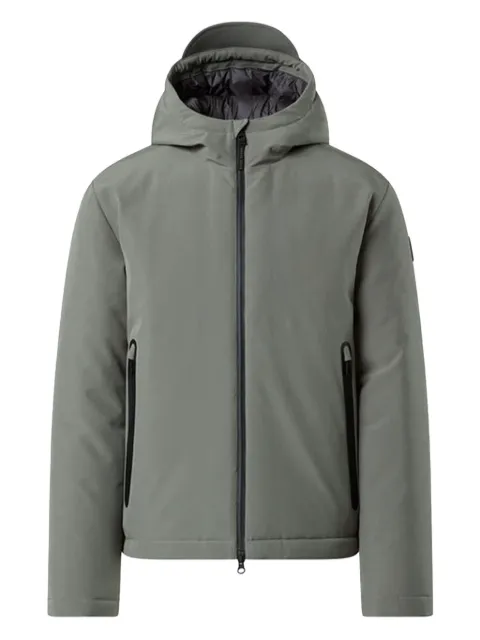North Sails Hobart hooded zip jacket