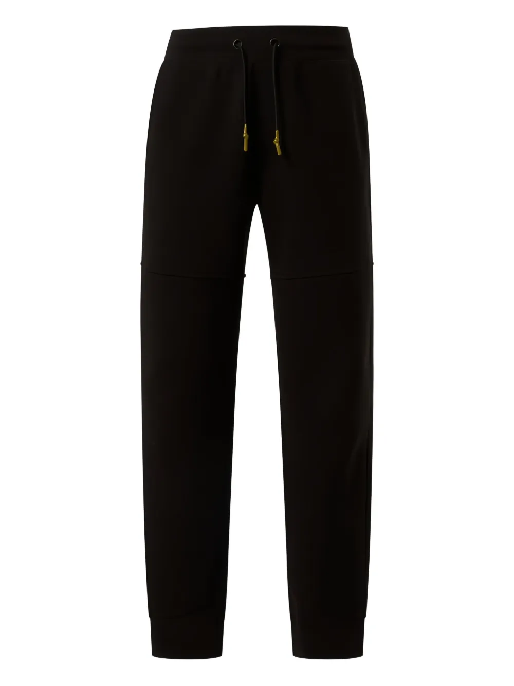 North Sails drawstring track pants | Black | Image 1
