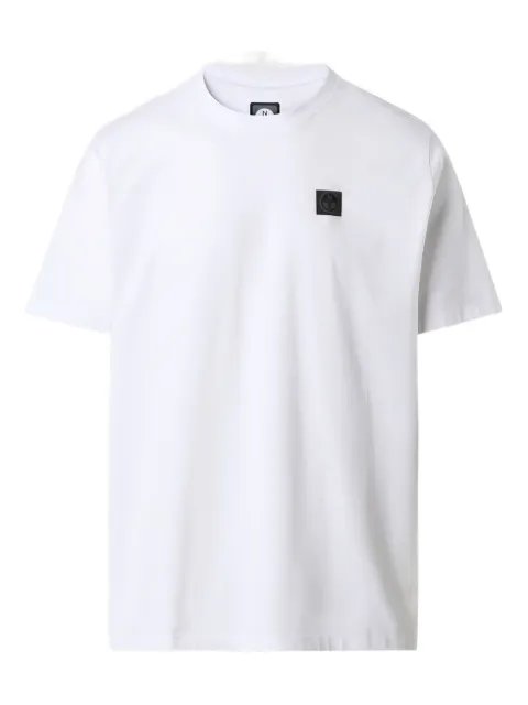 North Sails stretch-cotton T-shirt