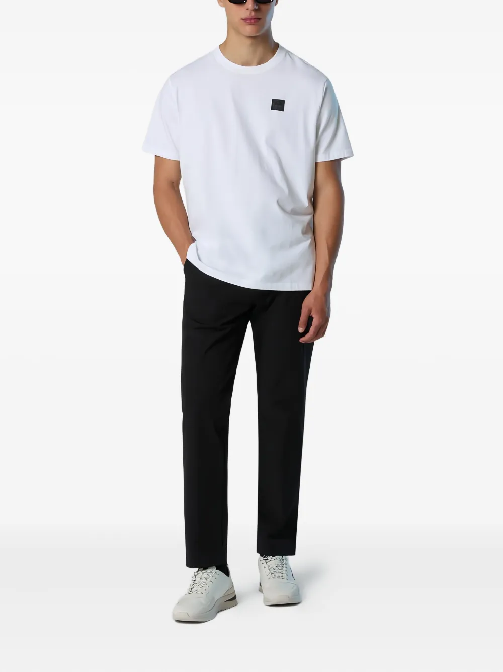 North Sails playera stretch | Playeras | Image 2