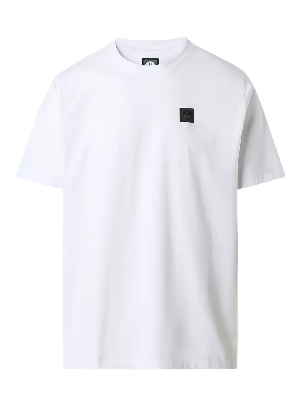 North Sails playera stretch | blanco | Image 1