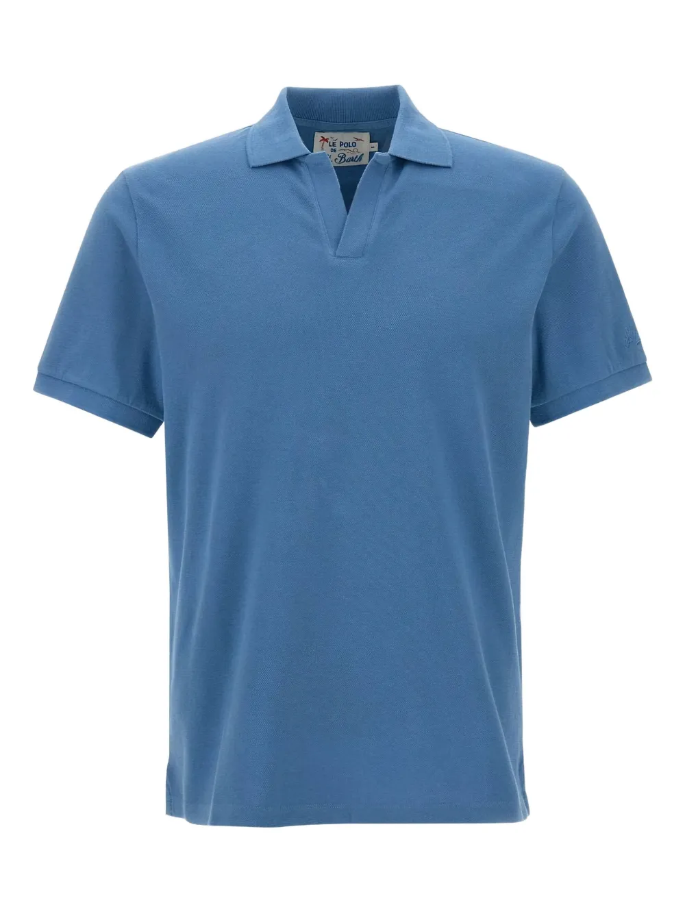 MC2 Saint Barth playera Charles | azul | Image 1