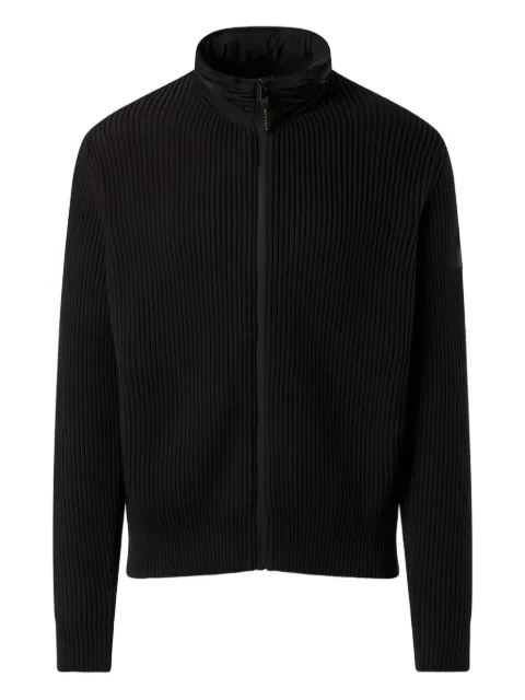 North Sails full-zip sweater