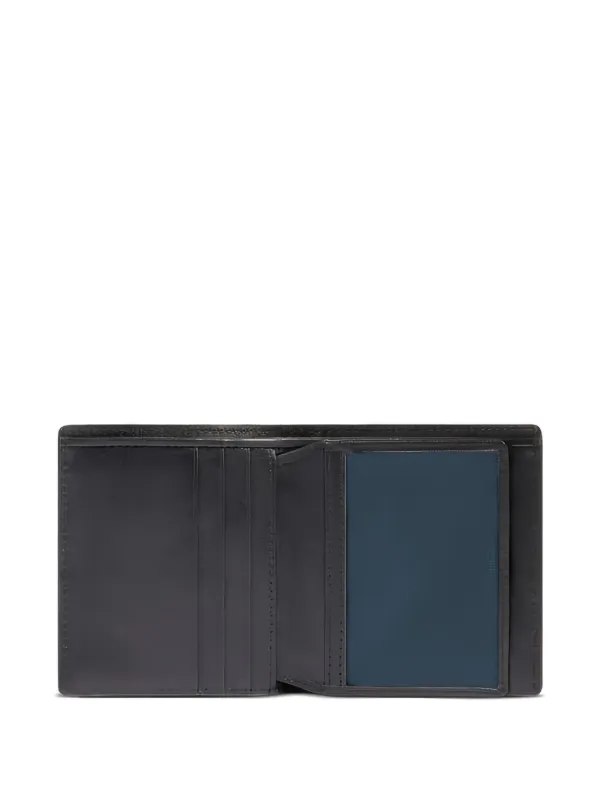 PIQUADRO カードケース | ブラック | FARFETCH JP