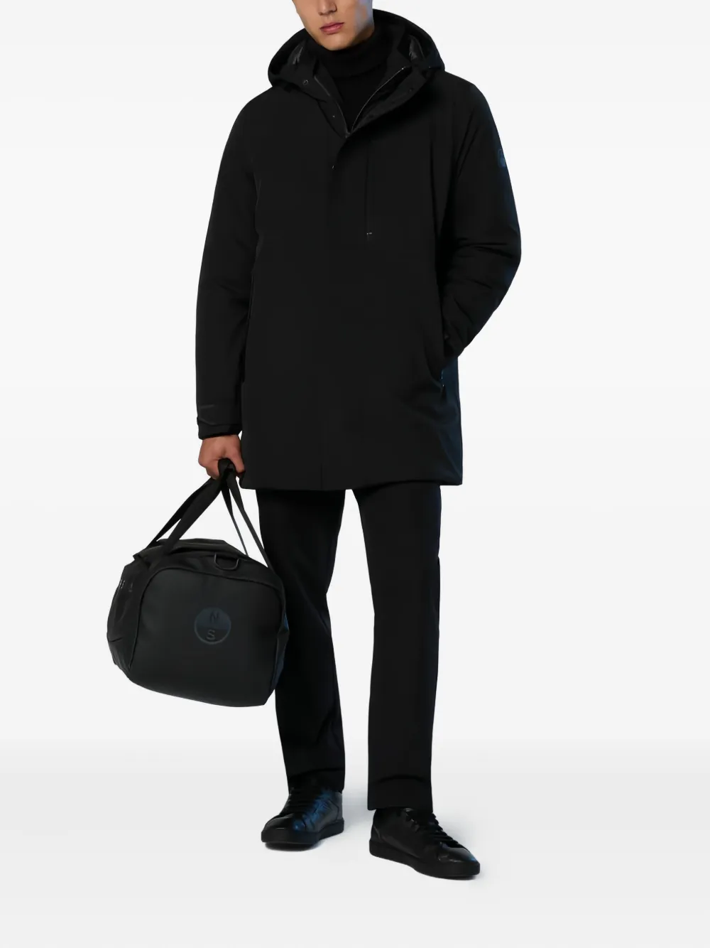 North Sails parka Varberg | Parkas | Image 2