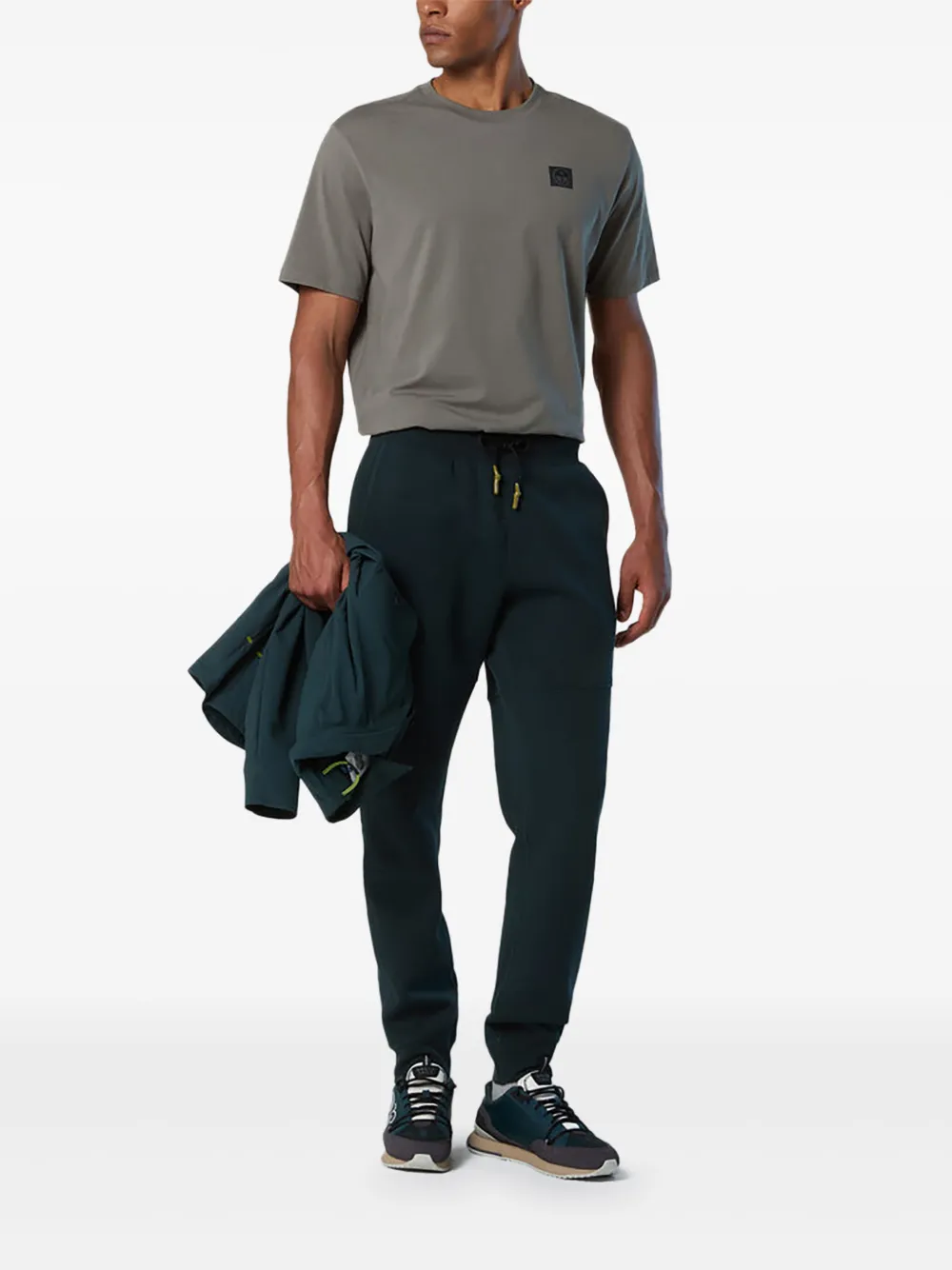 North Sails playera con parche del logo | Playeras | Image 2