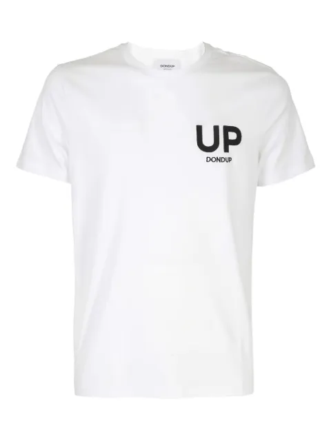 DONDUP  graphic T-shirt