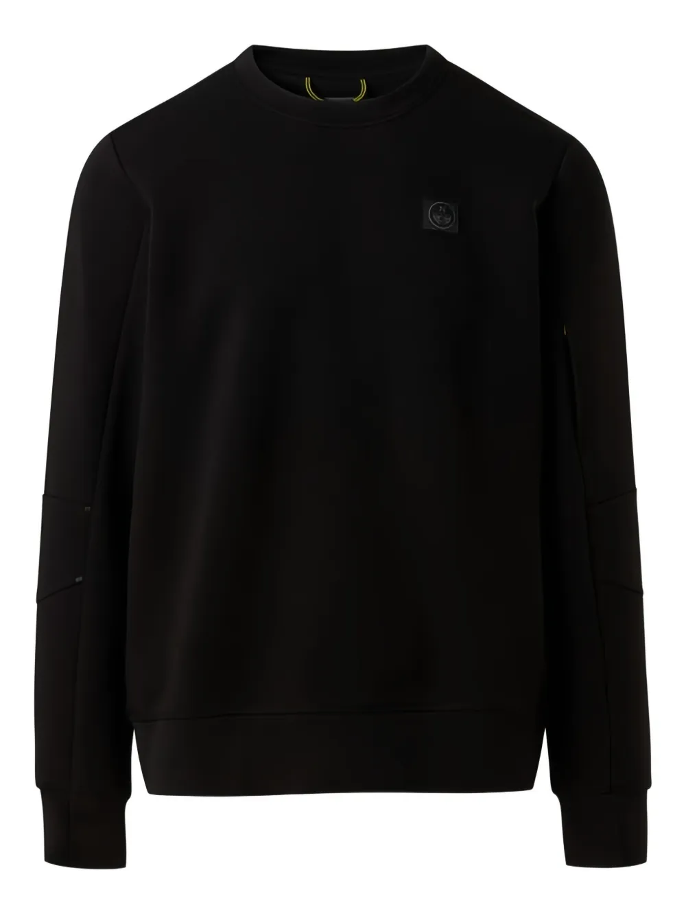 North Sails sudadera Scuba | negro | Image 1