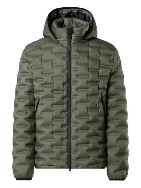 North Sails Laser puffer jacket