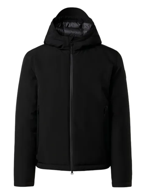North Sails Hobart hooded jacket