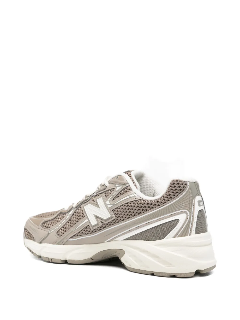 New Balance Gender Inclusive 740 Sneaker In Neutral