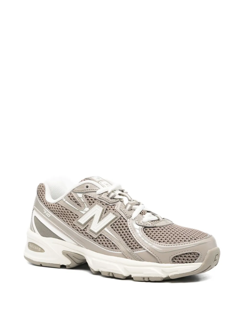 New Balance 740 mesh-panelled sneakers | Low-Tops | Image 2