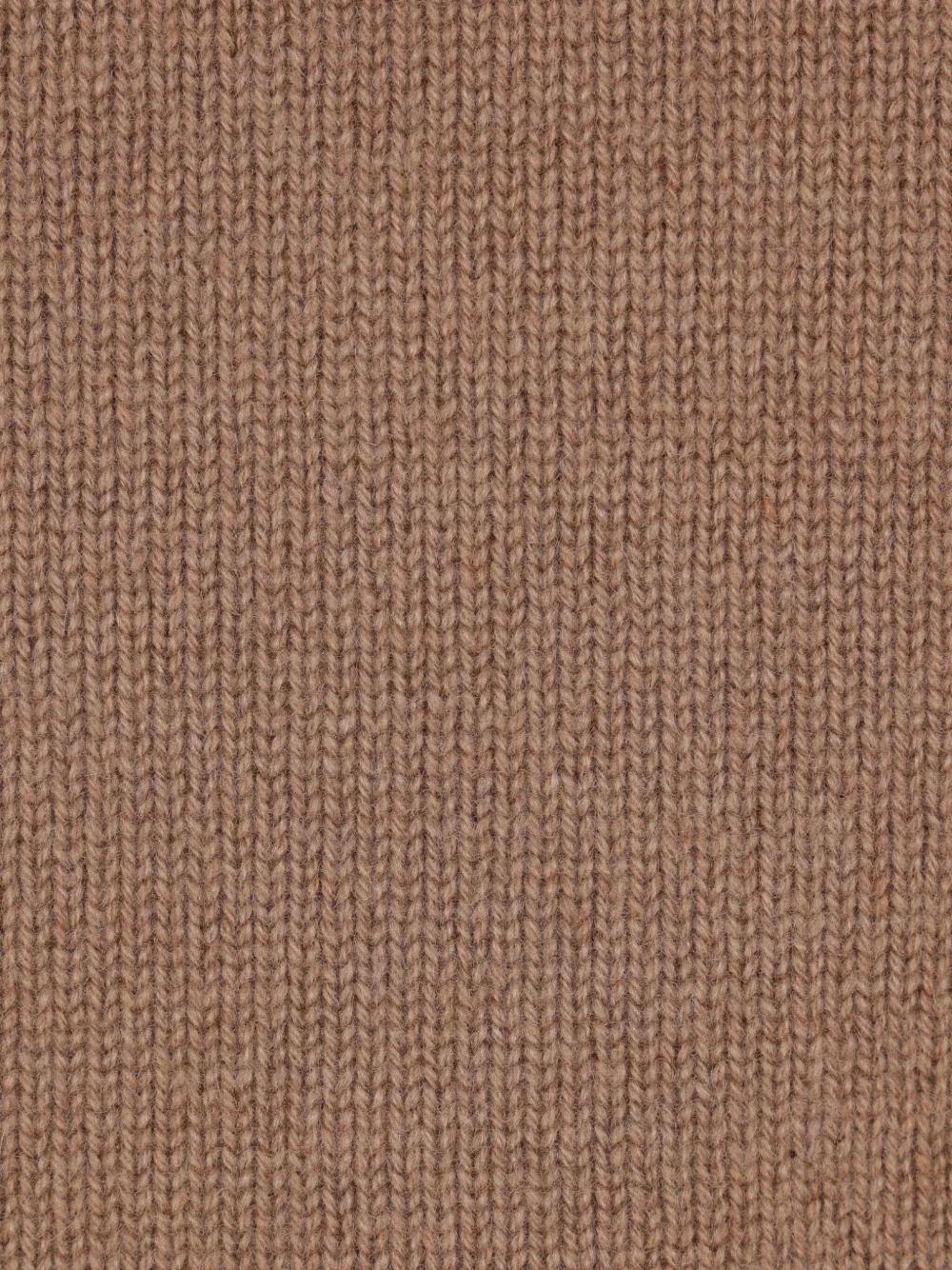 'S Max Mara Kasjmier coltrui Bruin