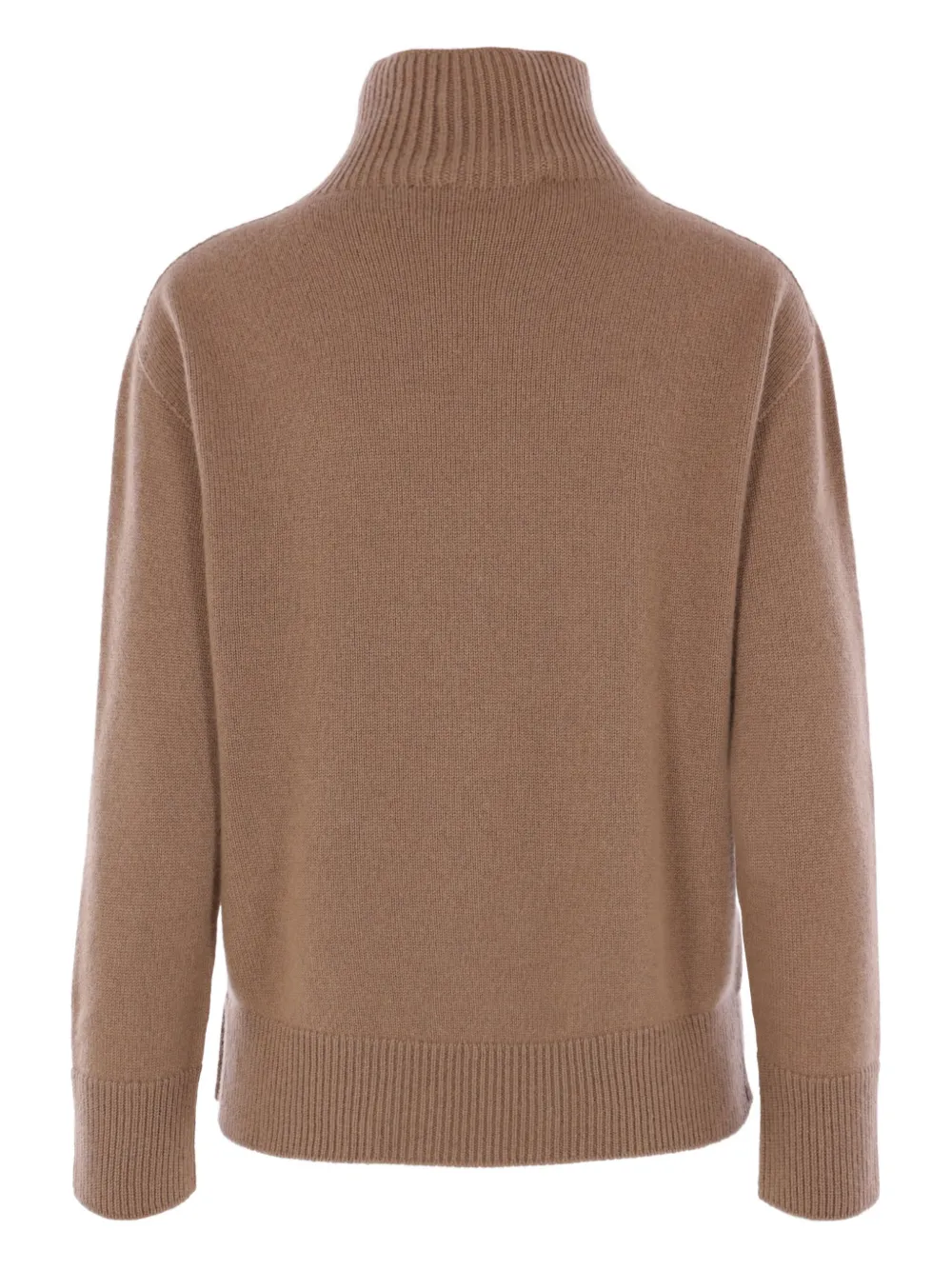'S Max Mara suéter de cachemira con cuello de tortuga | Suéteres | Image 2