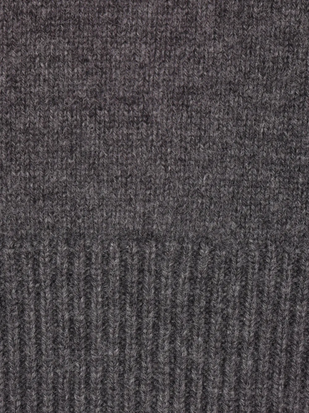 'S Max Mara Coltrui Grijs