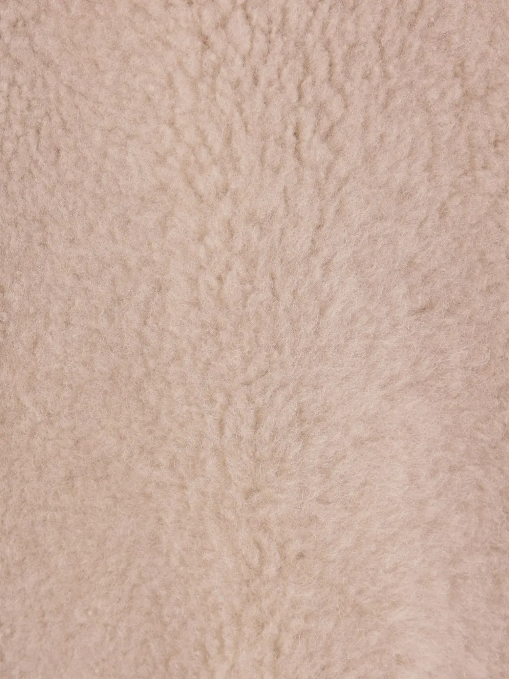 'S Max Mara Lammy coat Beige