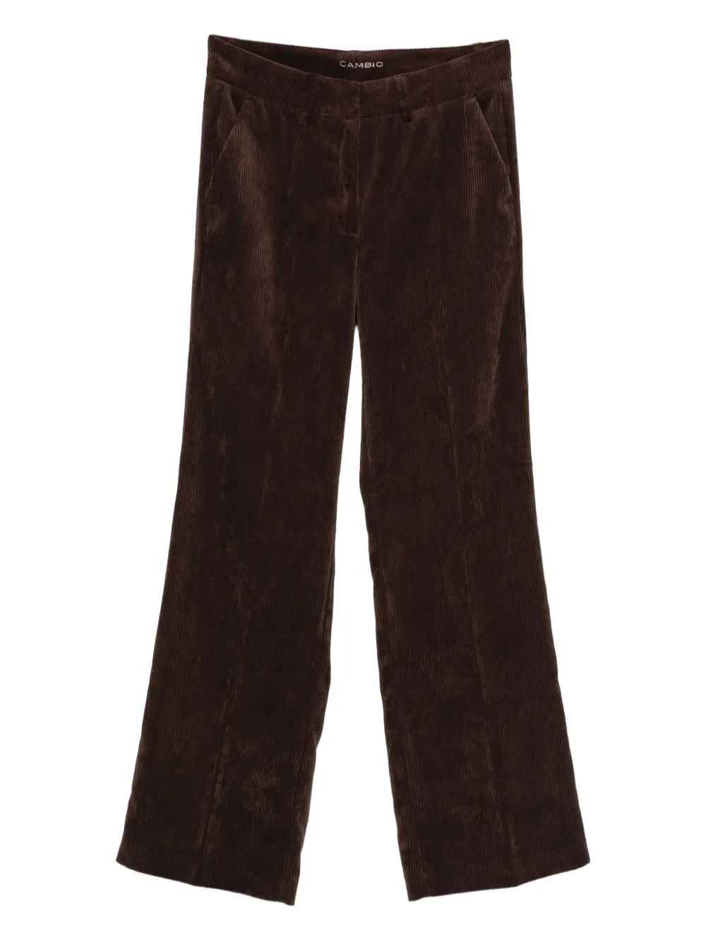 Cambio corduroy trousers | Brown | Image 1