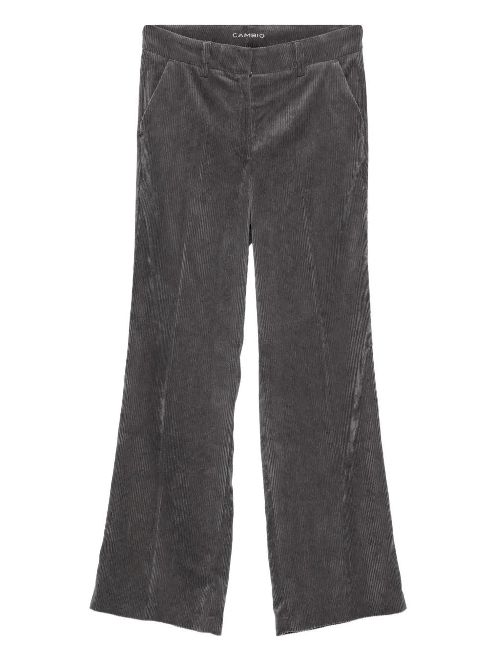Cambio corduroy trousers | Grey | Image 1