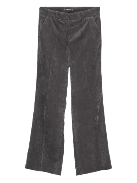 Cambio pantalones de pana