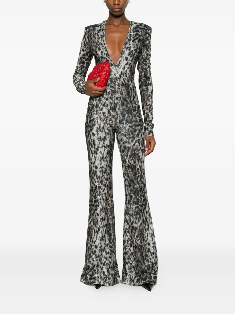 Aniye By Jodie jumpsuit - Grijs