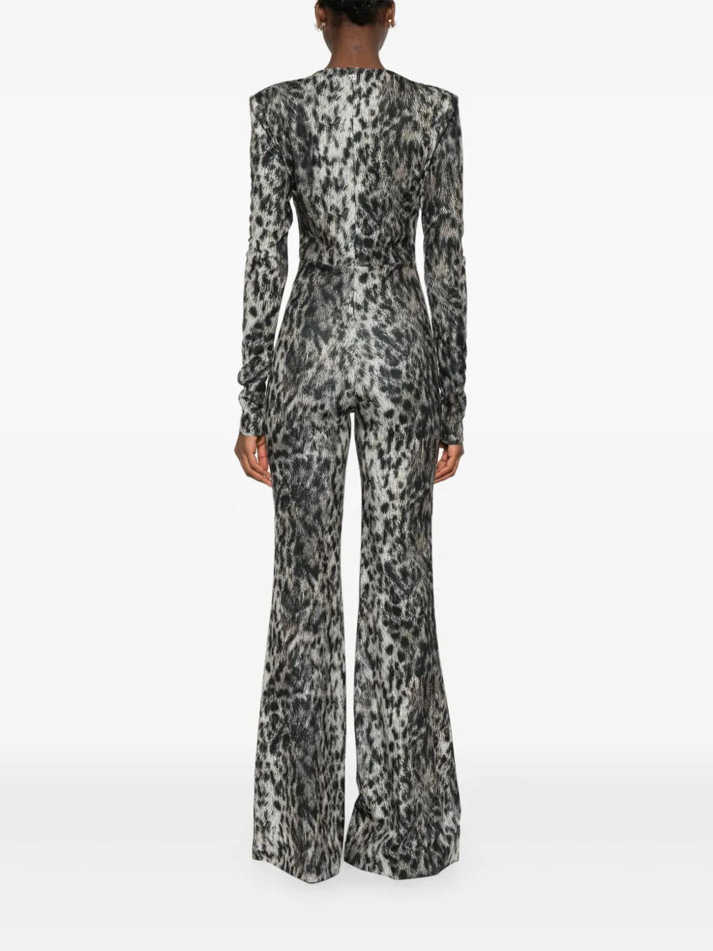 Aniye By Jodie Jumpsuit In Gray