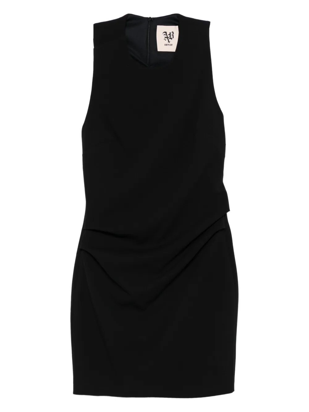 Aniye By Sienna mini dress | Black | Image 1