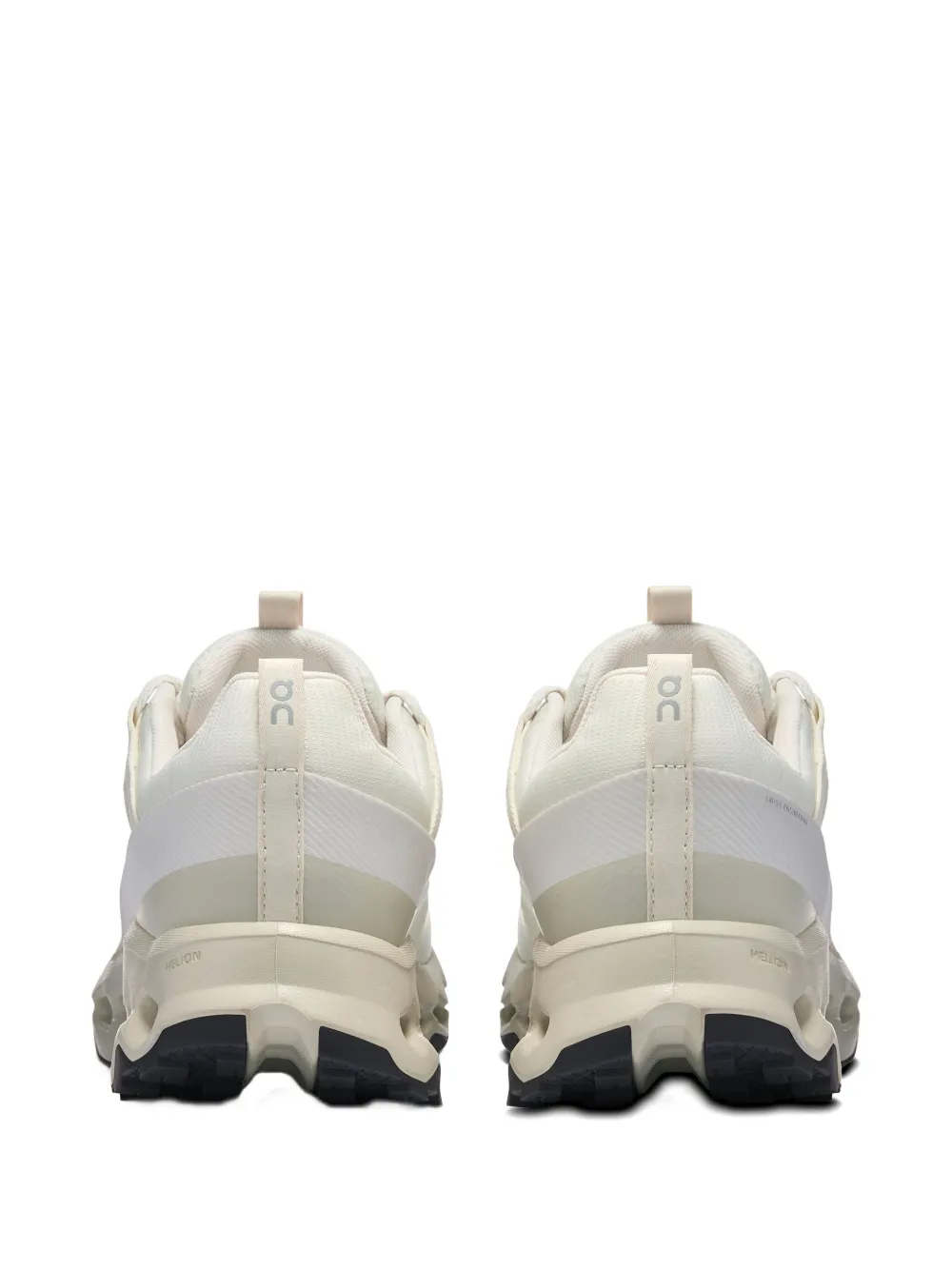 On Running Cloudtilt lace-up sneakers Neutrals