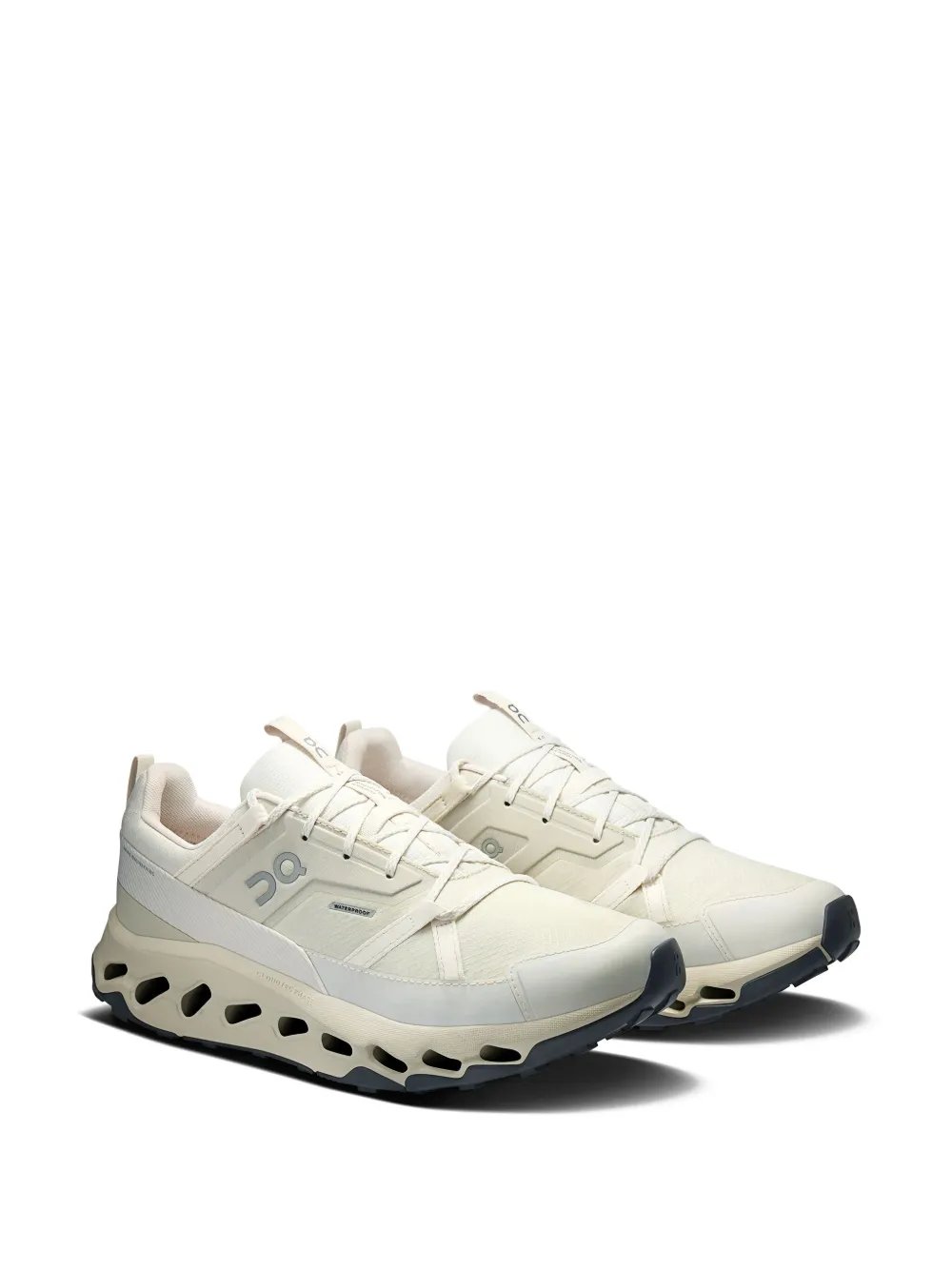 On Running Cloudtilt sneakers Beige
