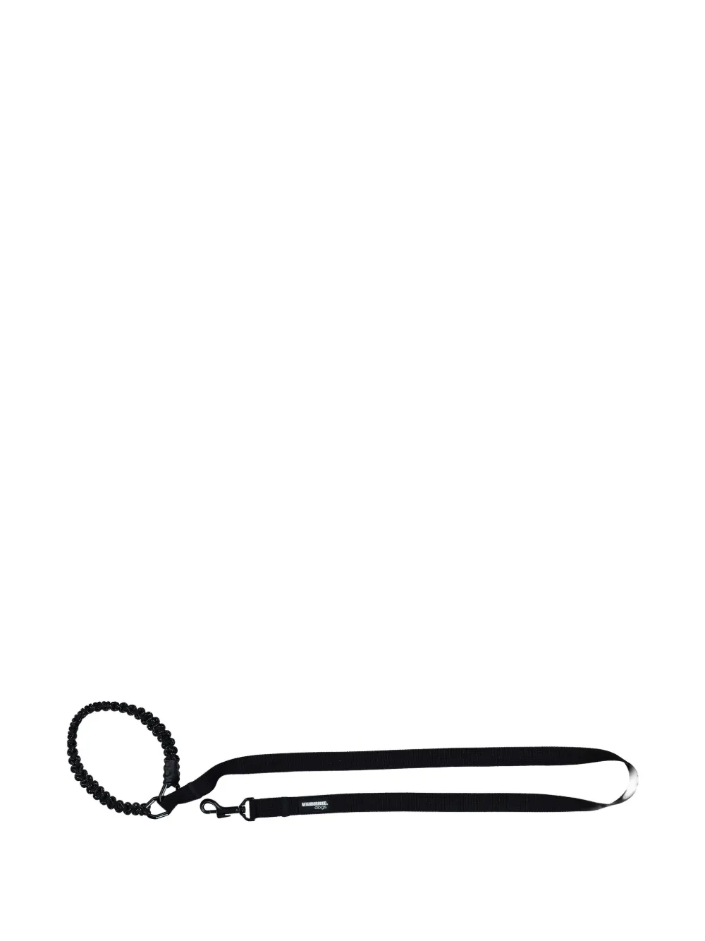 Neighborhood braided-loop dog leash | Image 2