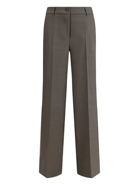 P.A.R.O.S.H. button-fastening trousers