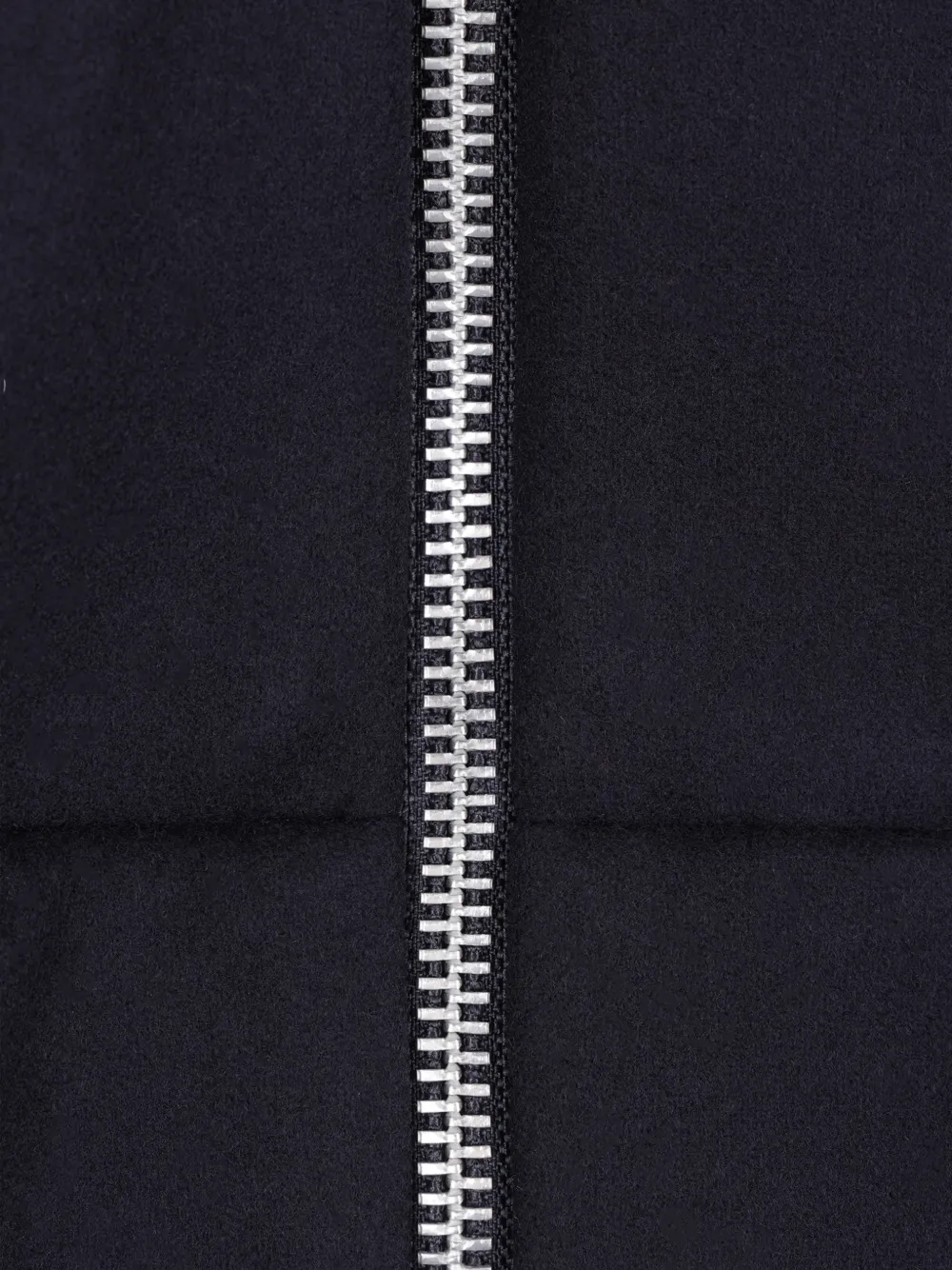 Simone Rocha Embellished Hooded Jacket In Blue