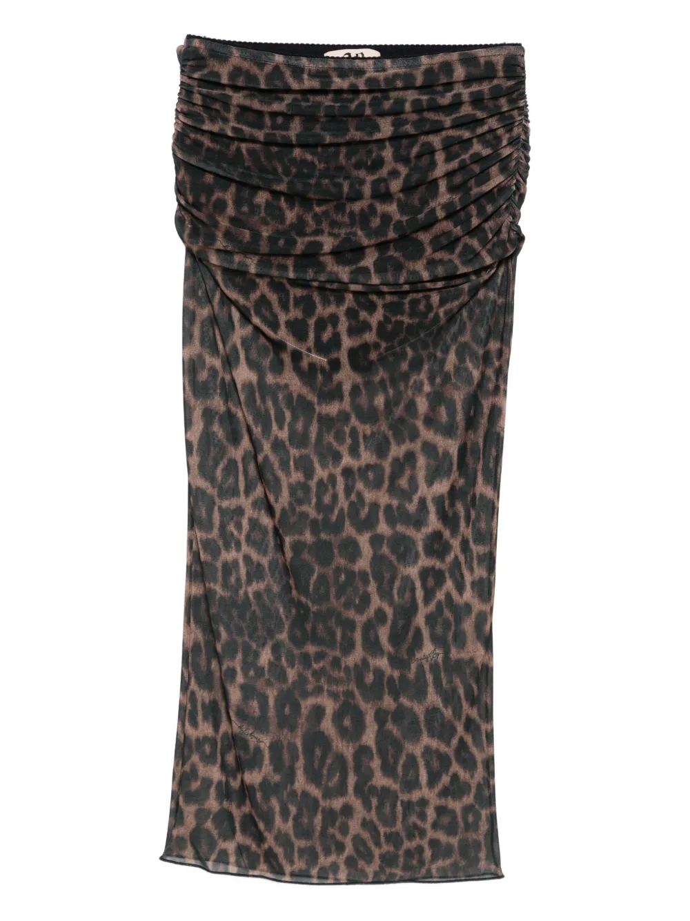 Aniye By Judy Dress In Brown
