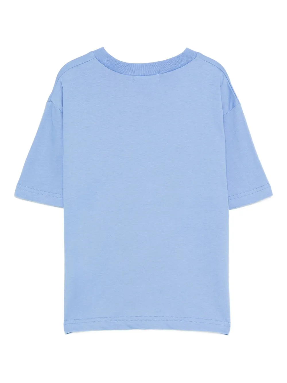 Billieblush cowboy-print T-shirt | Boys T-Shirts | Image 2