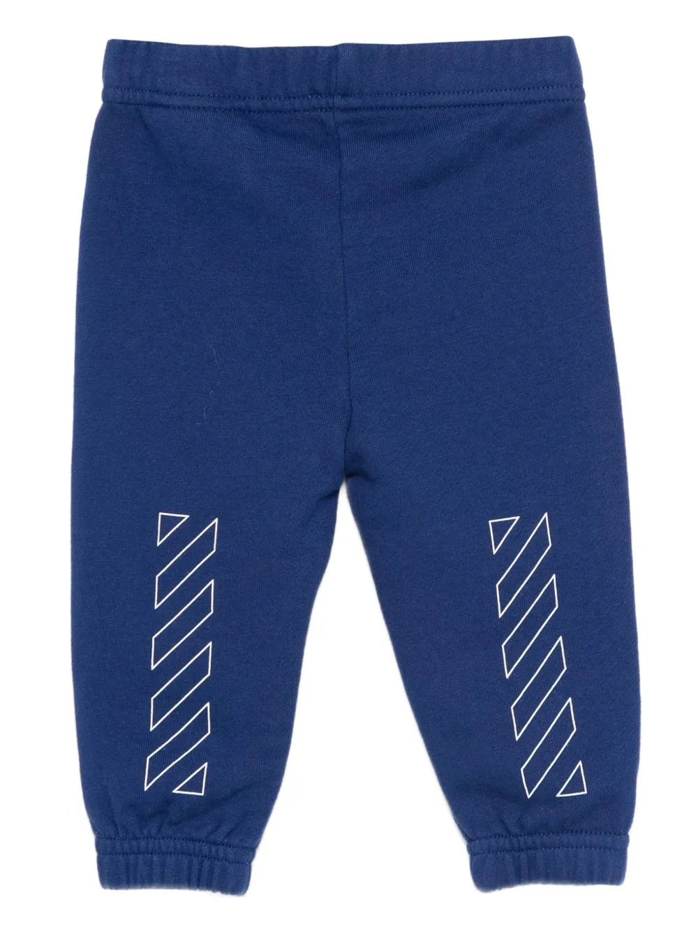 Off-White Kids logo-detail track pants | Tracksuit Bottoms | Image 2