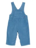 Siola corduroy dungaree - Blue