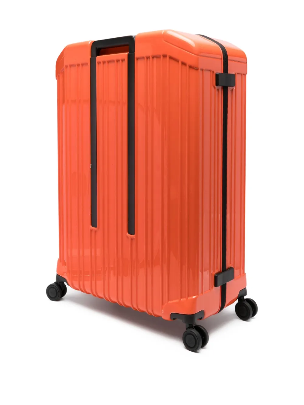 PIQUADRO logo-plaque holdall | Image 2