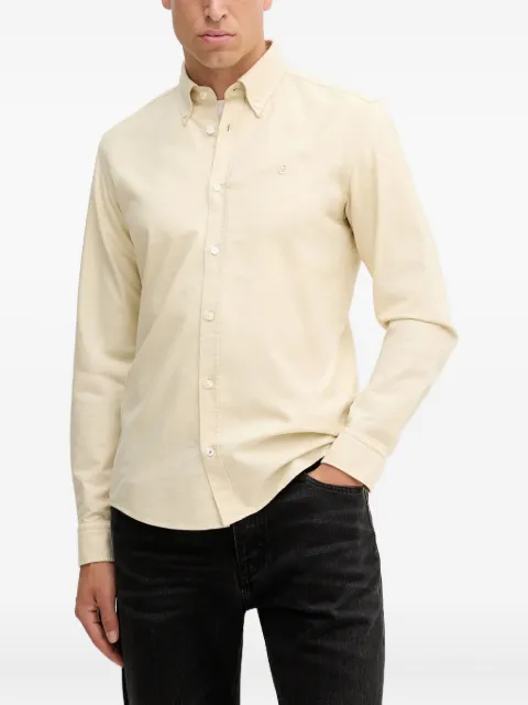 BOSS cotton shirt