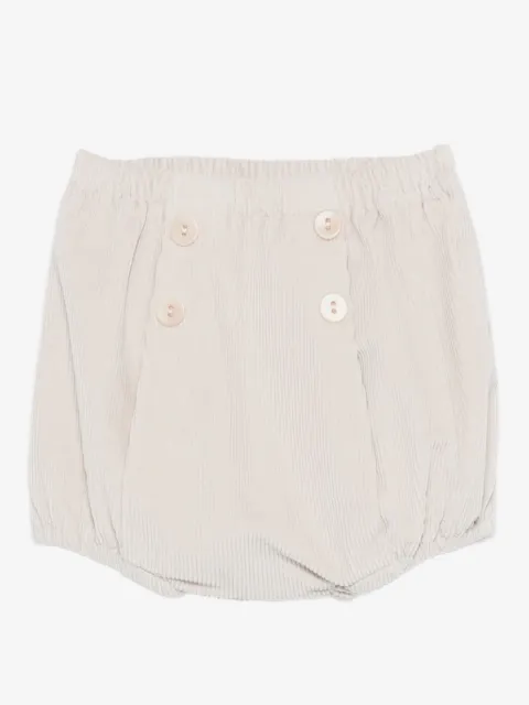 Siola bloomers de pana