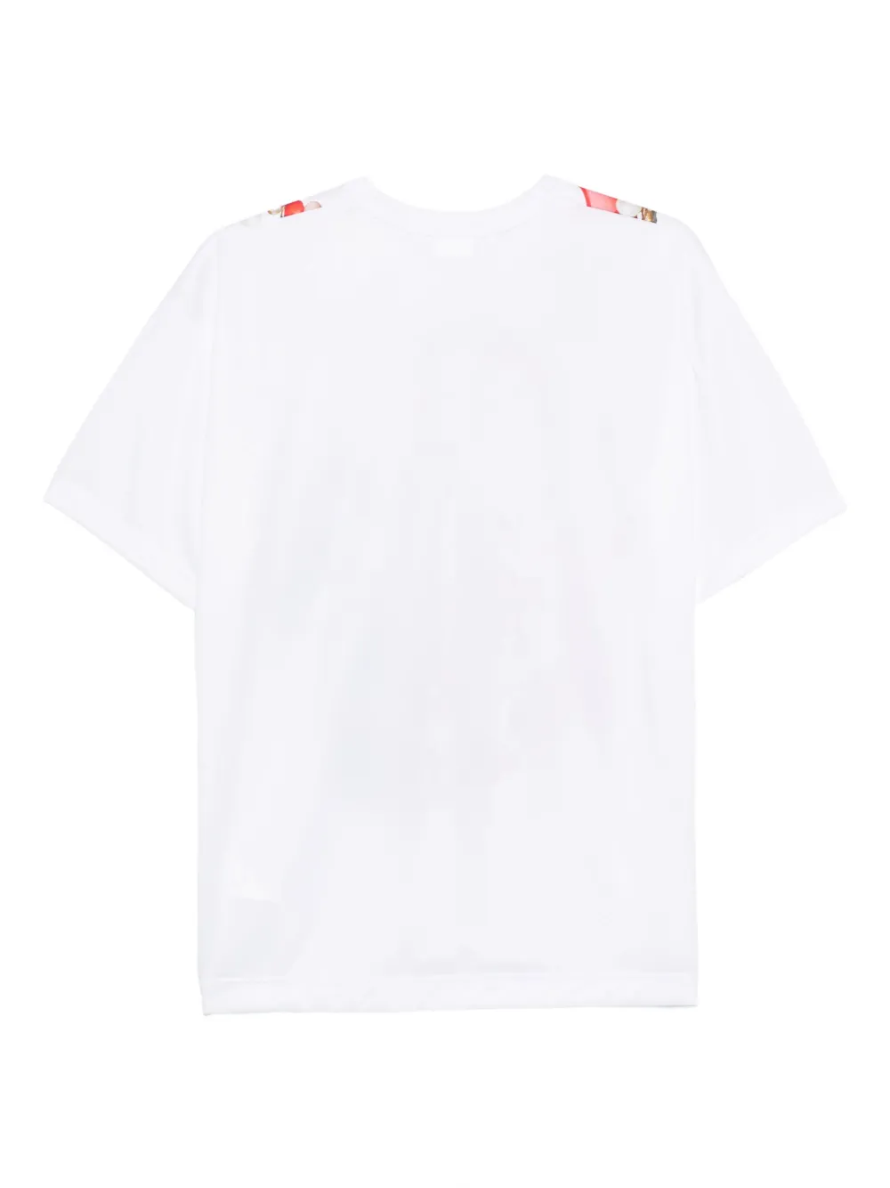 Comme Des Garçons jewellery-print T-shirt | T-Shirts & Jersey Shirts | Image 2