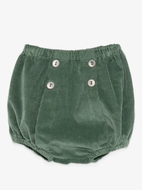 Siola bloomers de pana