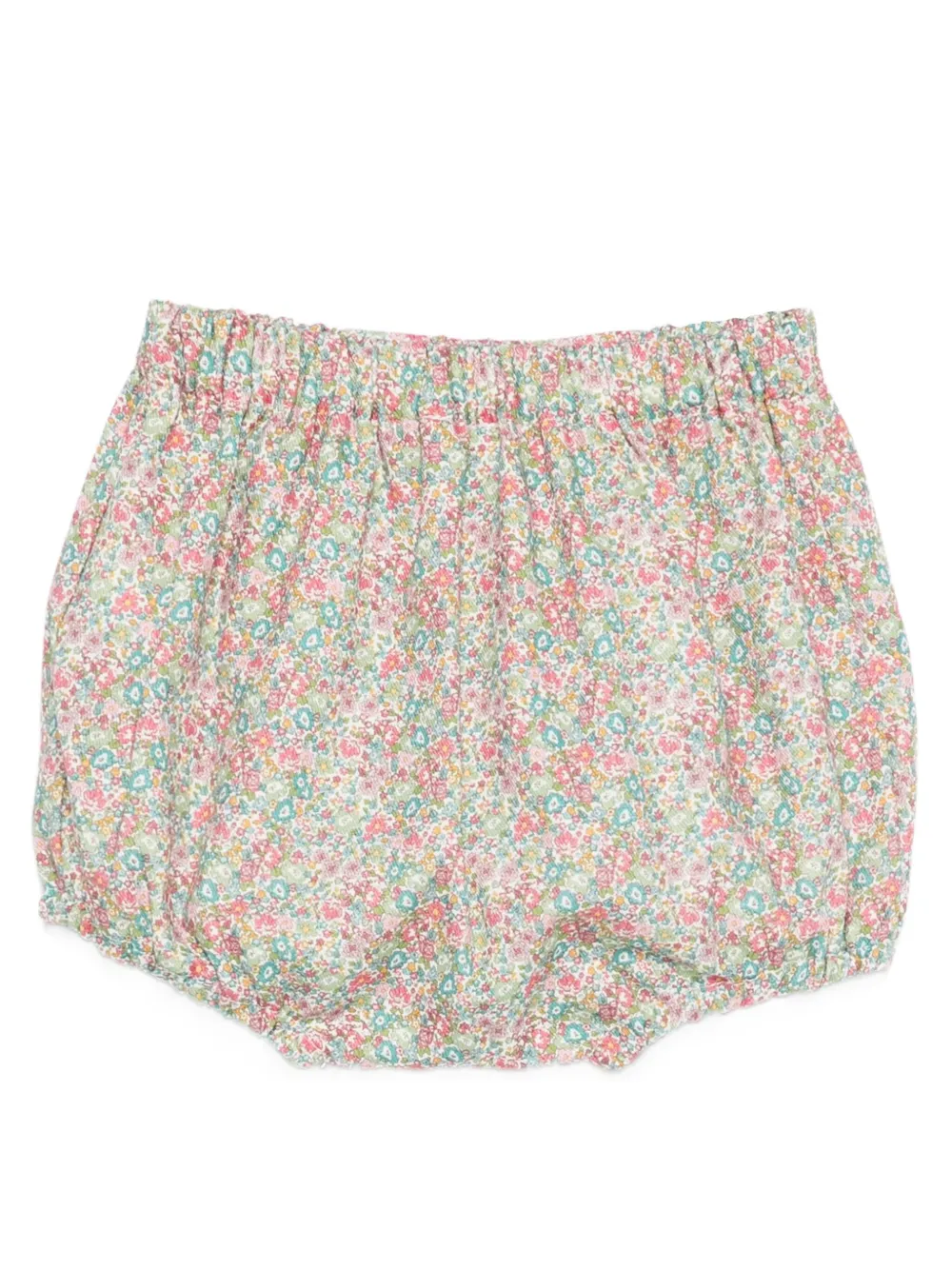 Siola short bloomer à fleurs | Shorts bloomer | Image 2