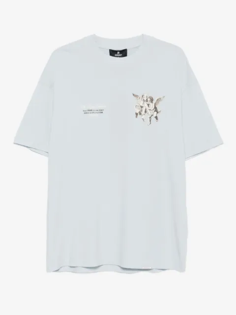 Represent printed T-shirt