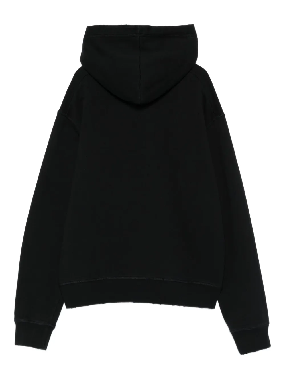 DSQUARED2 logo-print hoodie | Hoodies | Image 2